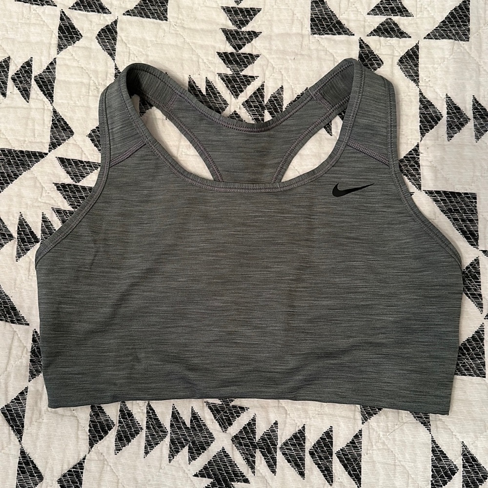 Women’s Nike sports bra